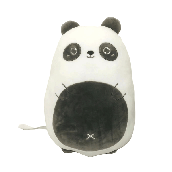 Peluche Suave Oso Panda 45cm - Kisses