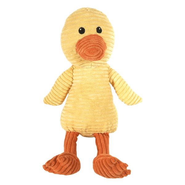 Peluche Baby Pato 35cm - Kisses