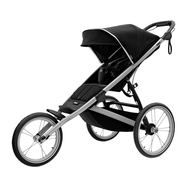 Coche para Bebé Urban Glide 2 Negro Thule
