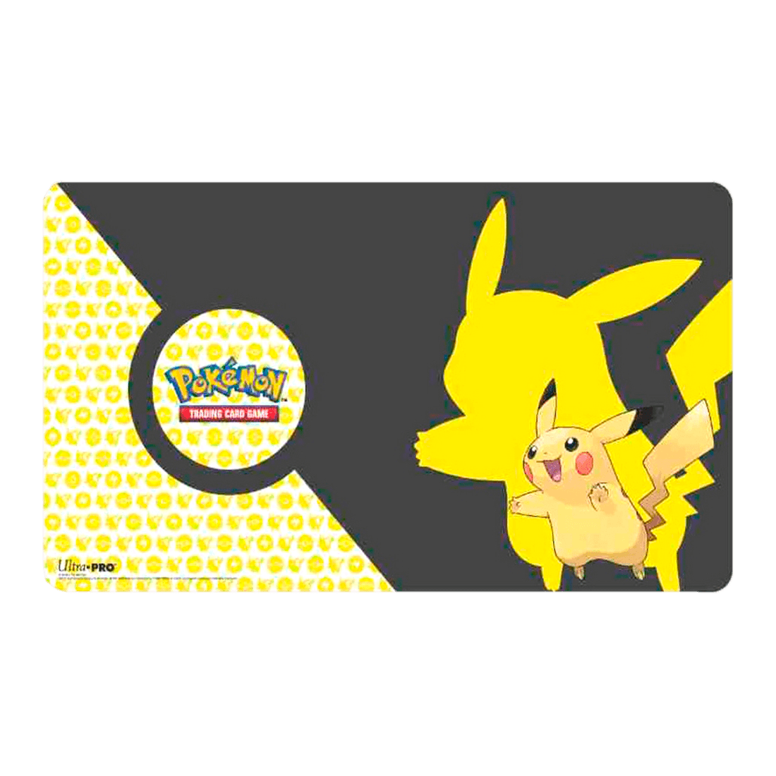 Tapete de Juego para Cartas Pikachu - Pokémon
