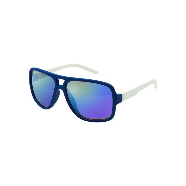 Gafas de Sol Nerds Azul - Lax Kids By Foster Grant