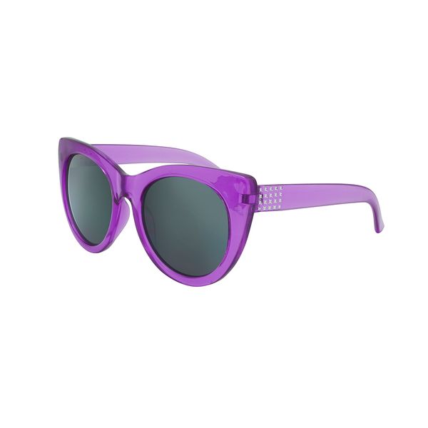 Gafas de Sol FGGV Morado - Lax Kids By Foster Grant