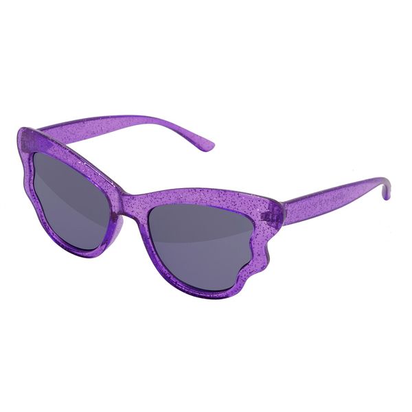 Gafas de Sol FG GVL Morado - Lax Kids By Foster Grant