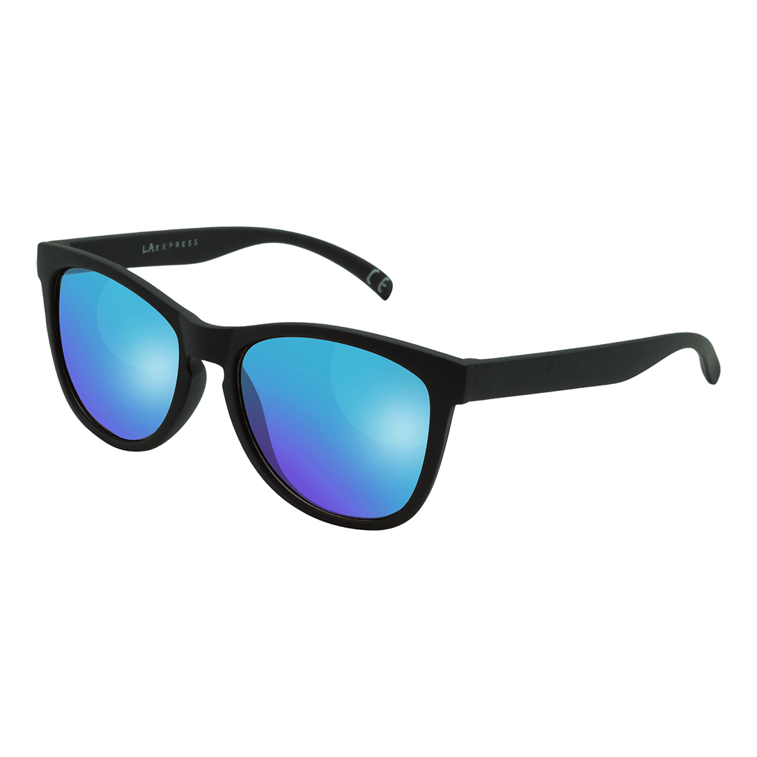 Gafas de Sol JK264N Negro - Lax Kids By Foster Grant
