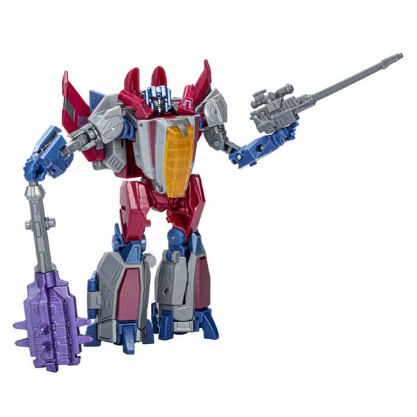Figura Generations Studio Series Voyager Starscream - Transformers
