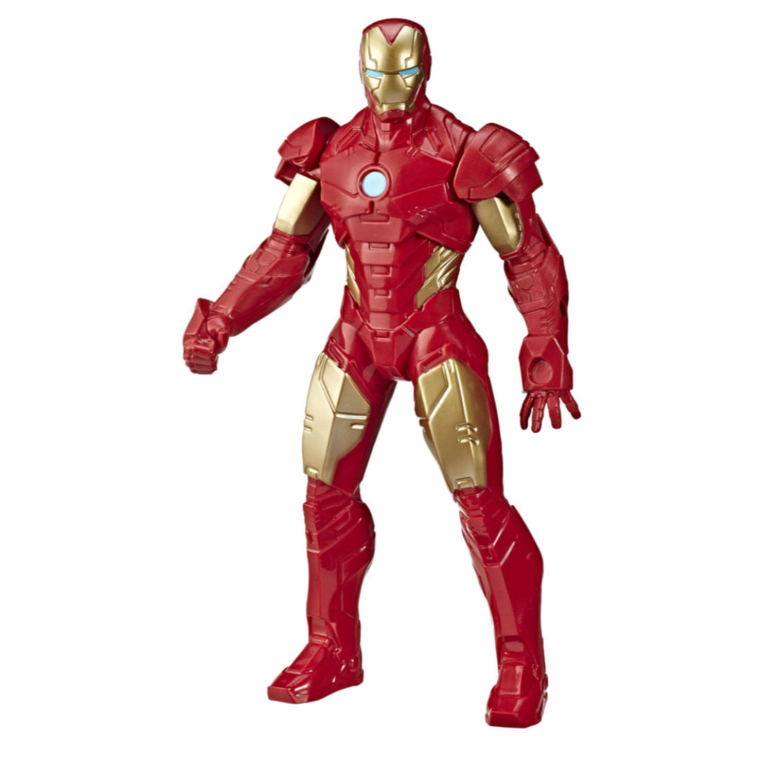 Iron man juguete grande on sale