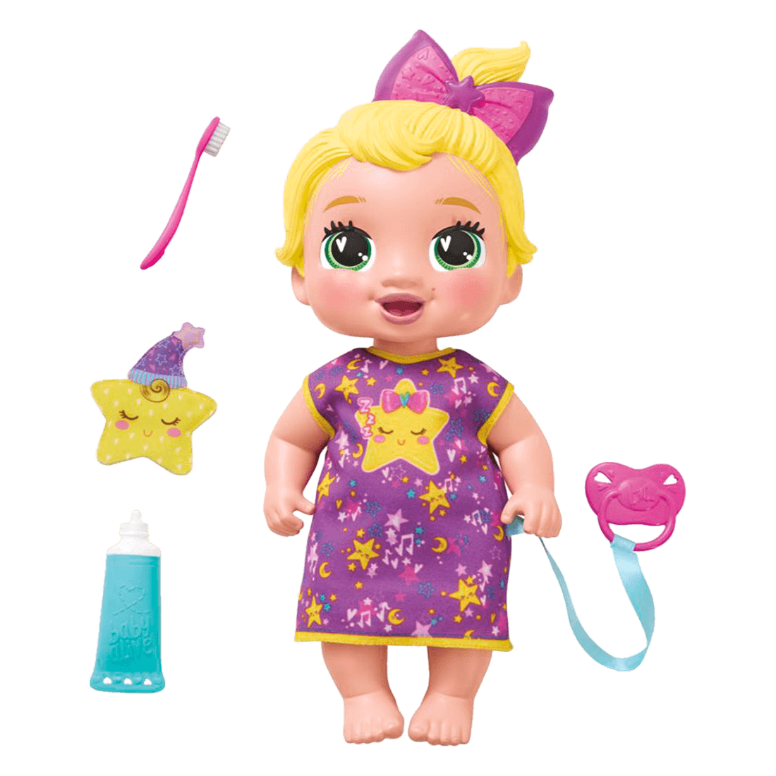 Munecas para bebes Pepe Ganga