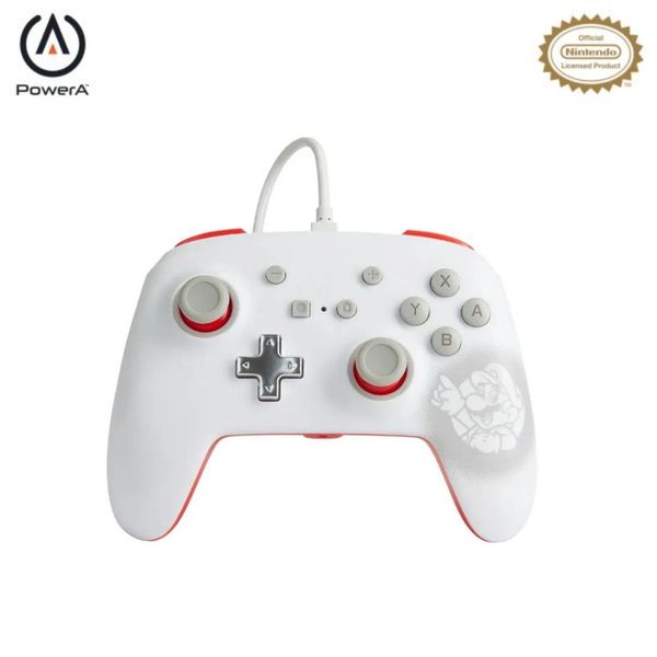 Control Remoto Mario Nintendo