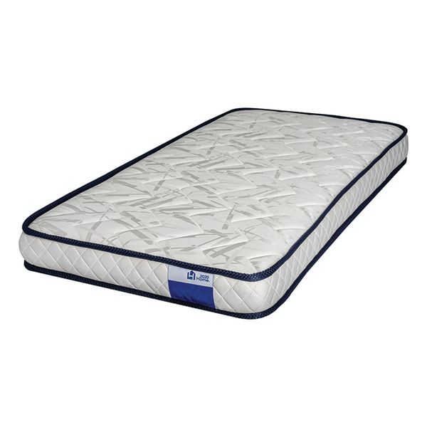 Colchoneta para Cuna de 60x120cm Blanco - 2020 Home