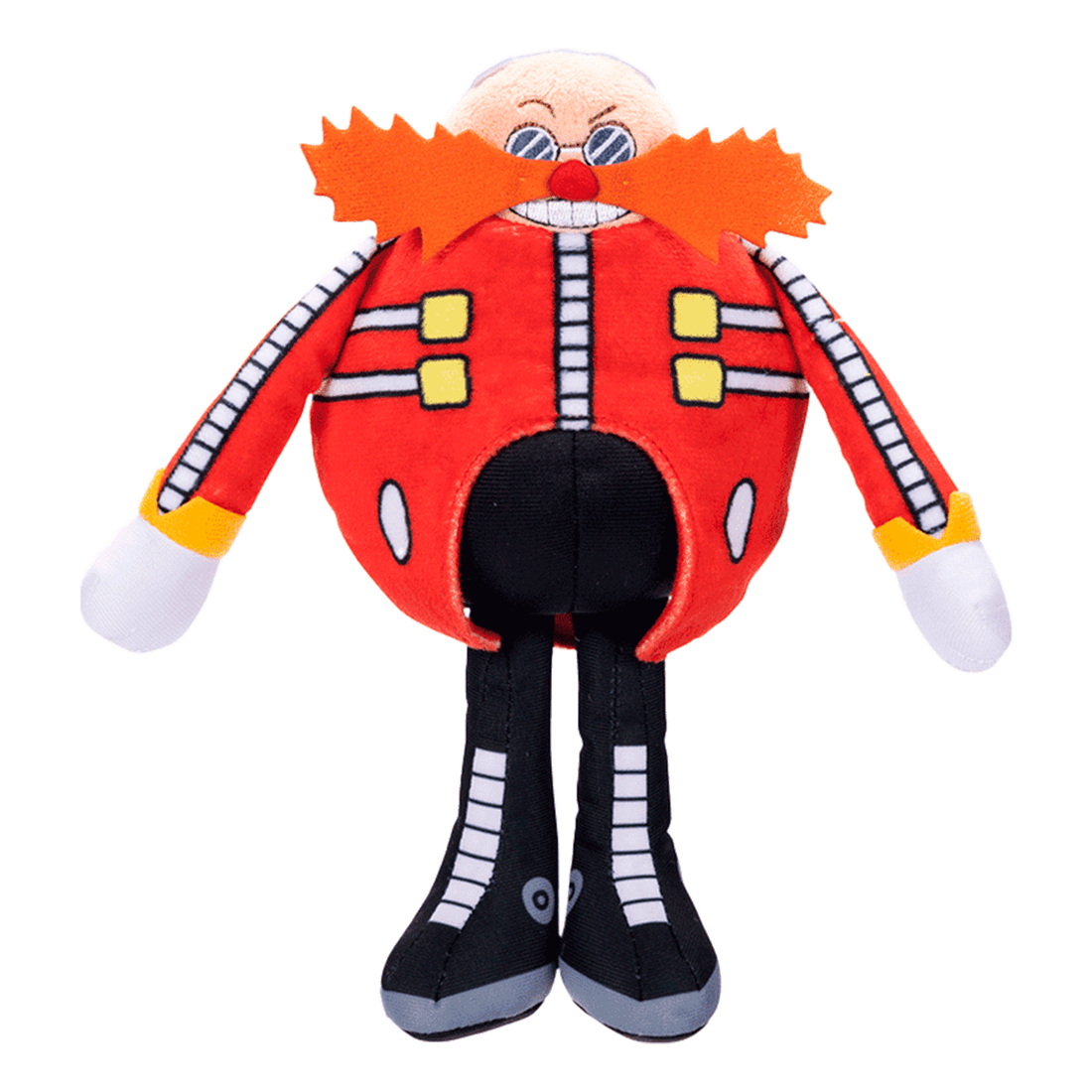 Peluche Dr.Eggman The Hedgehog 28cm - Sonic