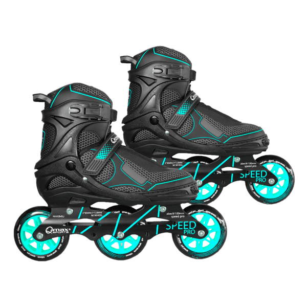 Patines_Profesional_Speed_Pro_Ajustable_Azul_-_Qmax_107856437