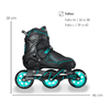 Patines_Profesional_Speed_Pro_Ajustable_Azul_-_Qmax_107856437