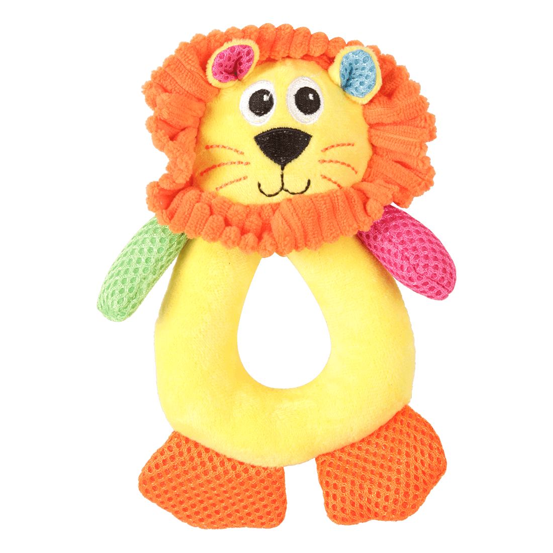 Juguete para Perros Peluche León - Pawise