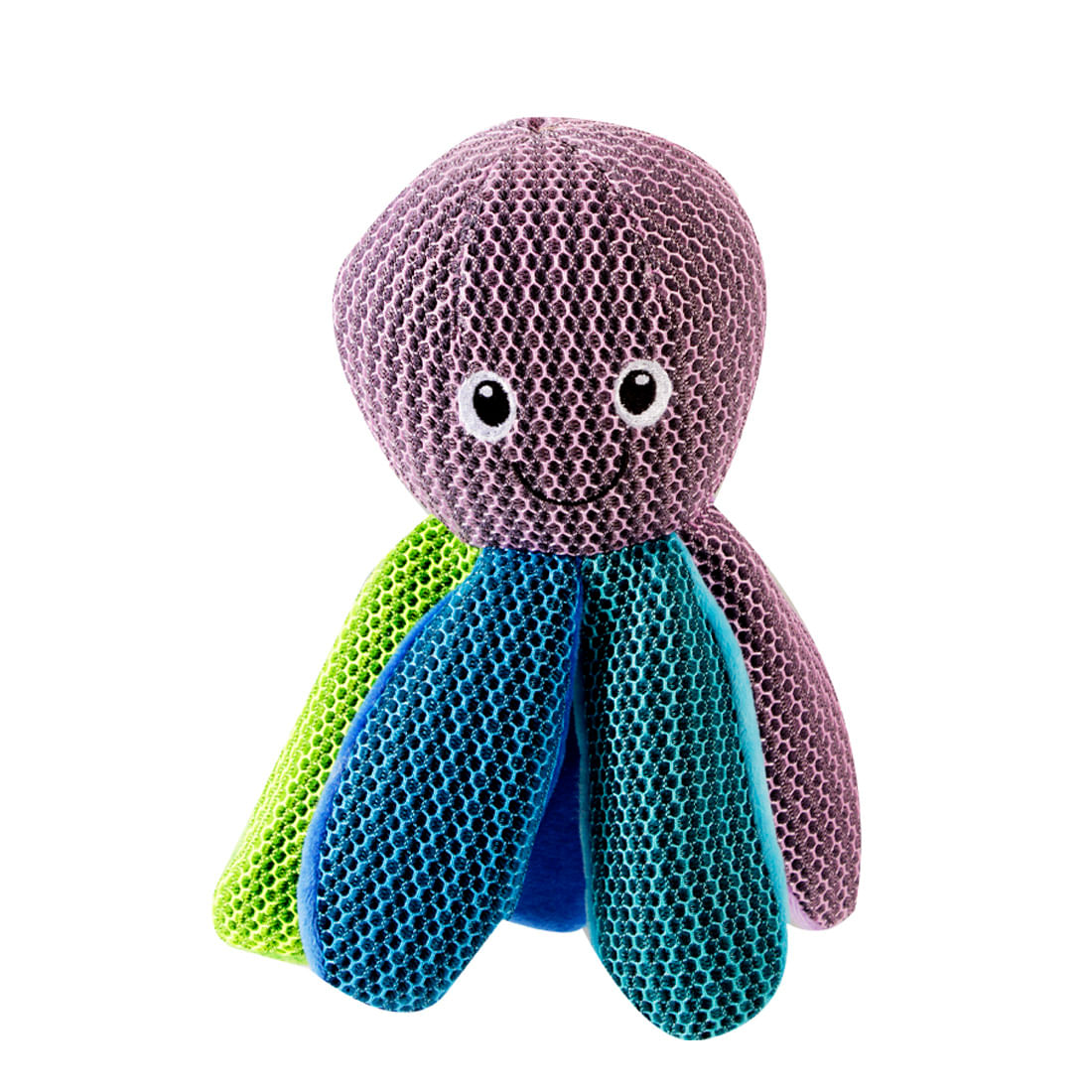 Juguete para Gatos Pulpo - Pawise