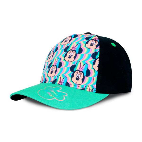 Gorra Minnie Multicolor Niñas - Disney