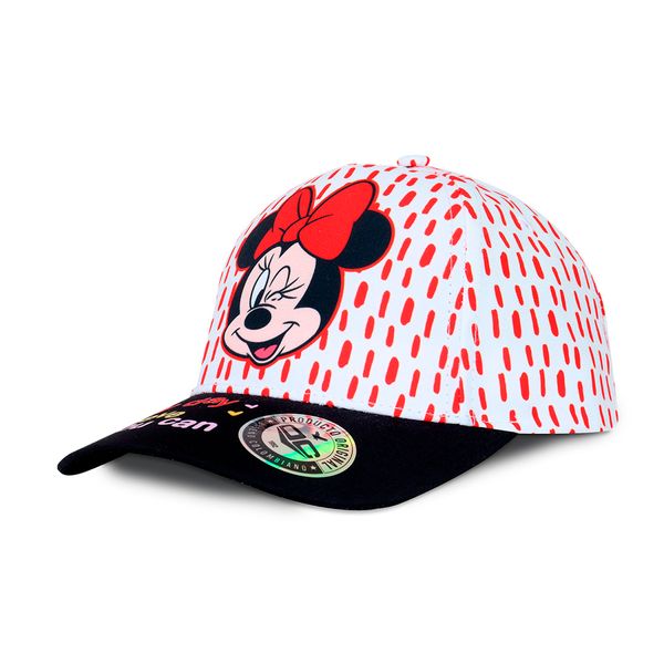 Gorra Minnie Niñas - Disney