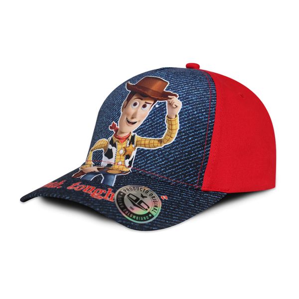 Gorra Toy Story Woody Niños - Disney