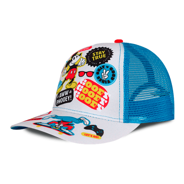 Gorra Mickey and Friends Niños - Disney
