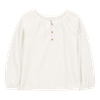 Blusa-Manga-Larga-Beige-Bebes-Niñas---Carter-s-12M