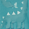 Set-Buzo-Aguamarina-y-Pantalon-Gris-Bebes-Niños---Carter-s-12M