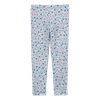 Leggins-Flores-Azul-Bebes-Niñas---Carter-s-12M Leggins-Flores-Azul-Bebes-Niñas---Carter-s-12M