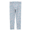 Leggins-Flores-Azul-Bebes-Niñas---Carter-s-6M
