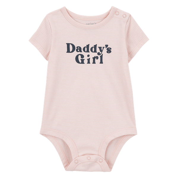 Body-Manga-Corta-Rosa-Bebes-Niñas---Carter-s-18M