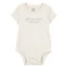 Body-Manga-Corta-Beige-Bebes-Niñas---Carter-s-18M Body-Manga-Corta-Beige-Bebes-Niñas---Carter-s-18M
