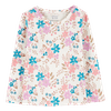 Set-Camiseta-Flores-y-Jardinera-Cafe-Niñas---Carter-s-5T Set-Camiseta-Flores-y-Jardinera-Cafe-Niñas---Carter-s-5T