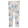 Leggins-Flores-Multicolor-Niñas---Carter-s-2T