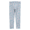 Leggins-Flores-Azul-Niñas---Carter-s-2T Leggins-Flores-Azul-Niñas---Carter-s-2T