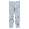 Leggins-Flores-Azul-Niñas---Carter-s-2T Leggins-Flores-Azul-Niñas---Carter-s-2T