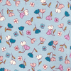 Leggins-Flores-Azul-Niñas---Carter-s-3T