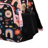 Morral-Hopper-5Xt-XL-Negro-Rainbow---Xtrem