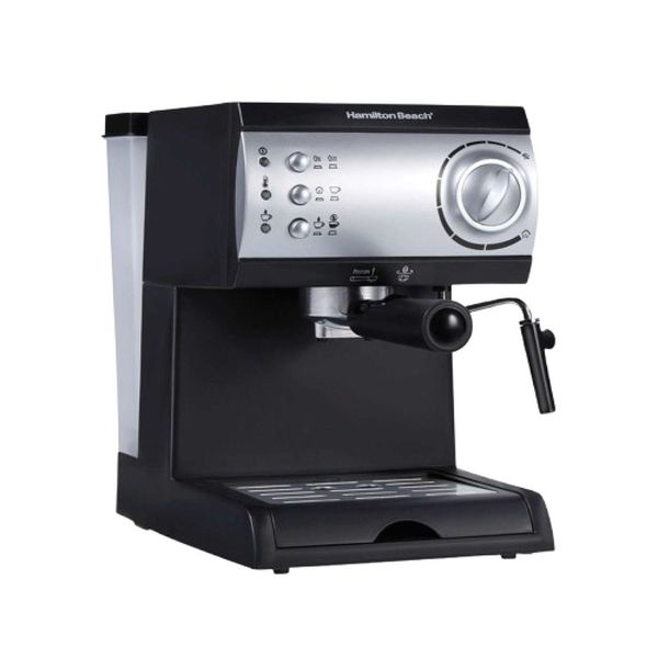 Maquina-para-Espresso---Hamilton-Beach Maquina-para-Espresso---Hamilton-Beach