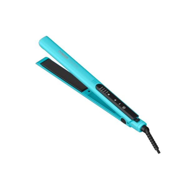 Plancha-para-el-Cabello-Doble-Voltaje-Infusion-Hialuronica-CS41DAL---Conair Plancha-para-el-Cabello-Doble-Voltaje-Infusion-Hialuronica-CS41DAL---Conair