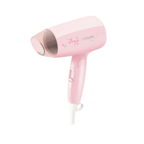Secador-de-Cabello-Rosado-1200W-BHC010-01---Philips