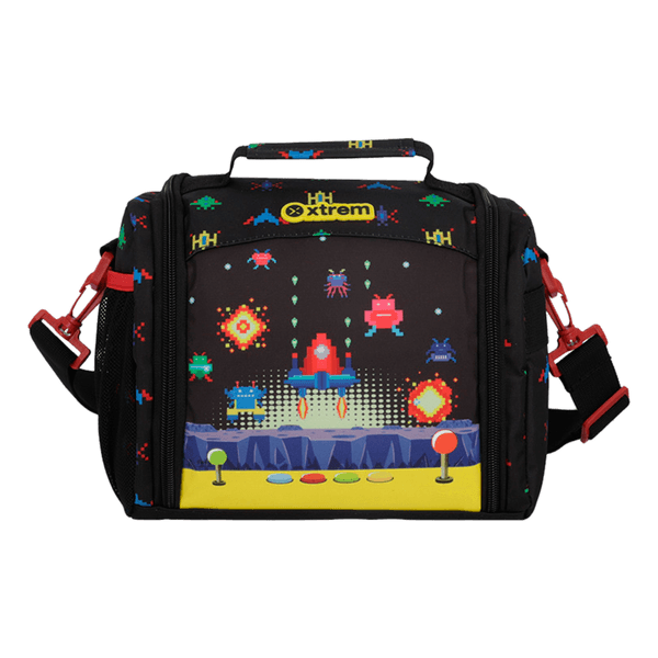 Lonchera-Break-3.0-5XT-Negro-Arcade---Xtrem
