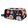 Cartuchera-University-5XT-Negro-Rainbow---Xtrem