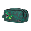 Cartuchera-University-5XT-Verde-Dino---Xtrem