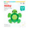 Mordedor-Poppers-de-Silicona-Tortuga---Nuby