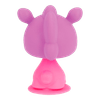 Mordedor-para-Bebe-Unicornio-Silicona-Lila---Nuby