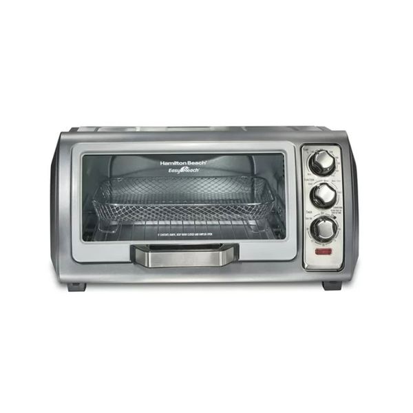 Horno-Tostador-para-Freir-con-Aire-Sure-Crisp---Hamilton-Beach