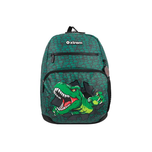 Morral-Bolt-5Xt-L-Verde-Dino---Xtrem Morral-Bolt-5Xt-L-Verde-Dino---Xtrem