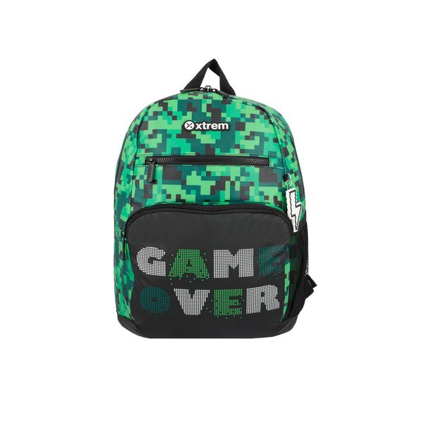 Morral-Bolt-5Xt-L-Verde-Pixels---Xtrem