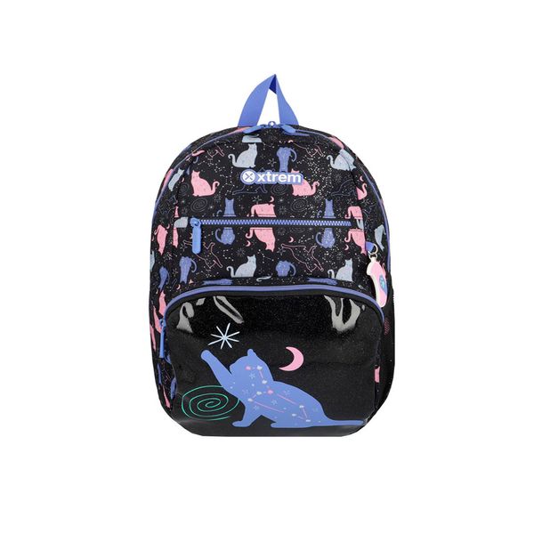 Morral-Bolt-5Xt-L-Negro-Cat---Xtrem