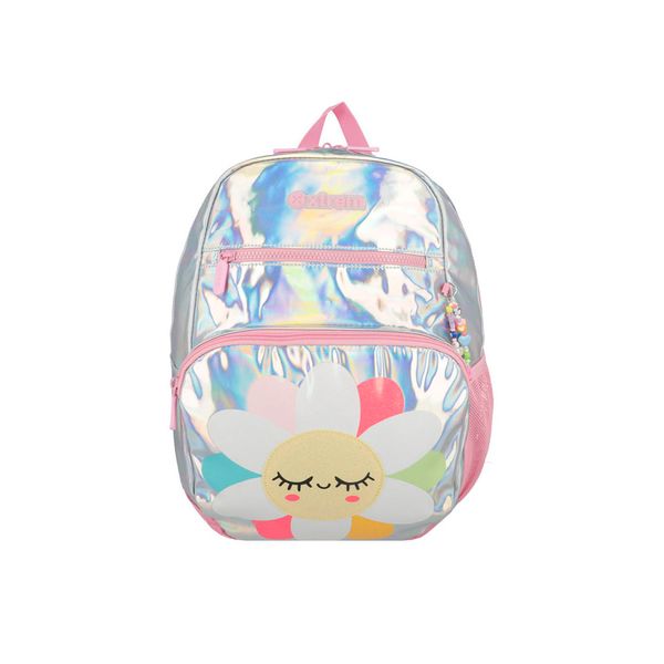 Morral-Bolt-5Xt-L-Silver-Flower---Xtrem
