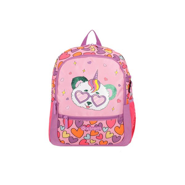 Morral-Logan-5Xt-L-Multicolor-Panda---Xtrem