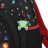 Morral-Power-5XT-M-Negro-Arcade---Xtrem