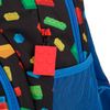 Morral-Power-5XT-M-Negro-Blocks---Xtrem